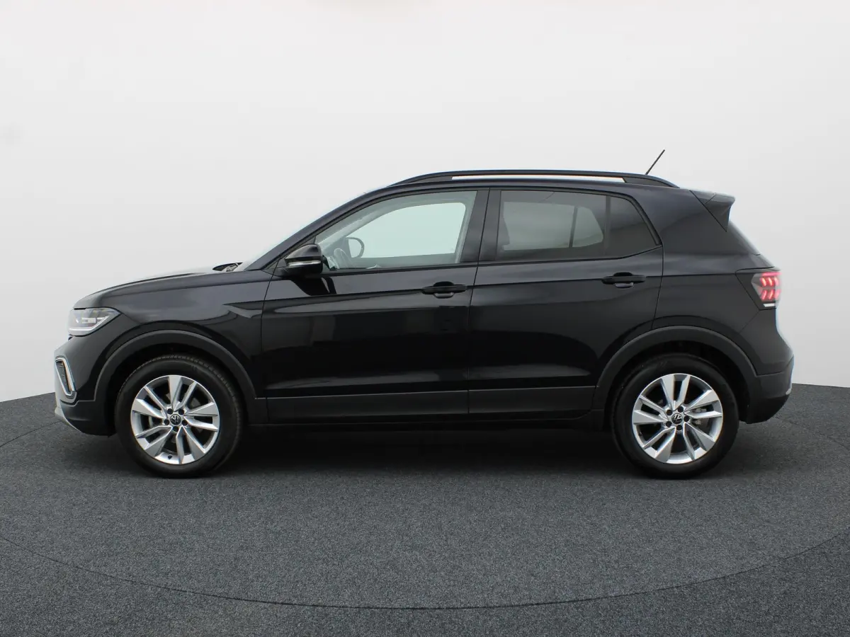 1.0 TSI 116Pk Life Edition | IQ light | Keyless | Camera | Stoelverw. | Prijs Rijklaar!!