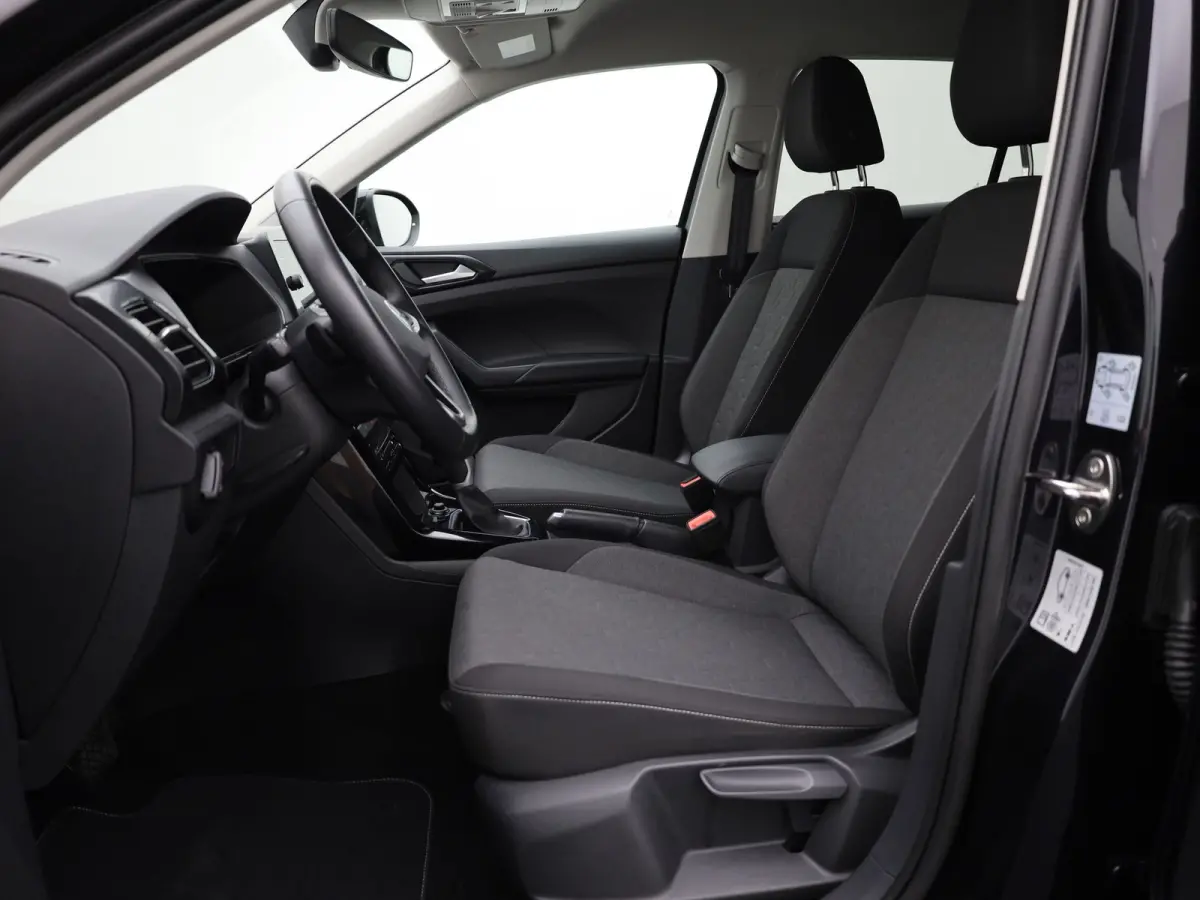 1.0 TSI 116Pk Life Edition | IQ light | Keyless | Camera | Stoelverw. | Prijs Rijklaar!!