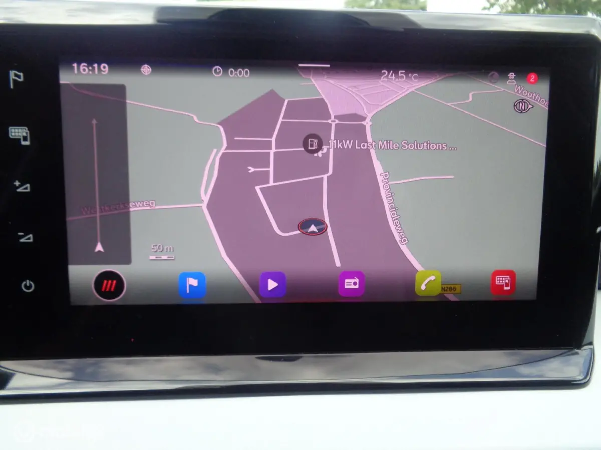 1.0 MPI Style/Airco Ecc/LED/Lm velgen/PDC/Apple Carplay/Full Link