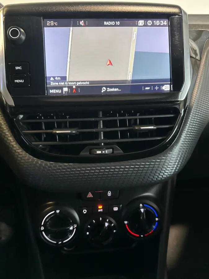 1.2 PureTech Active Nieuw Distributieriem | Navigatie | Airco | Nieuw apk