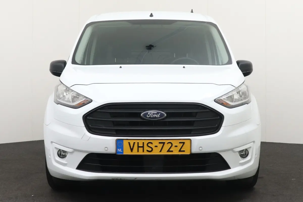 1.5 Euro6 100 PK L2 Business Park.sens V/A DAB