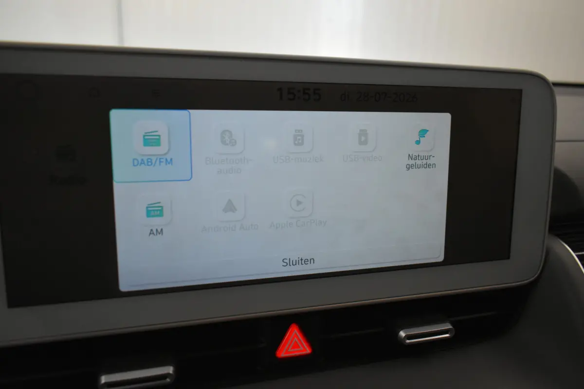 Connect+ 77.4 kWh Vol Leder W-pomp SOH 99% Camera El aKlep + Stoelen Winterpack