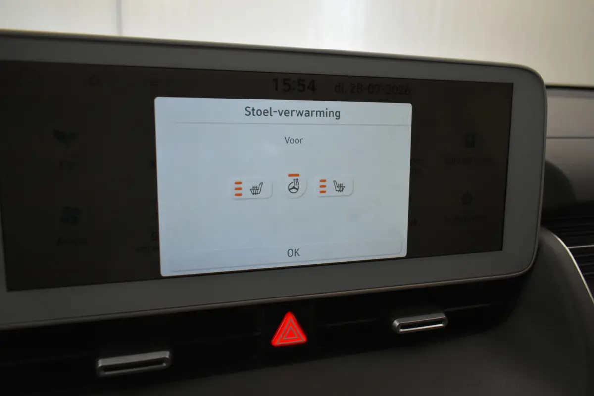 Connect+ 77.4 kWh Vol Leder W-pomp SOH 99% Camera El aKlep + Stoelen Winterpack