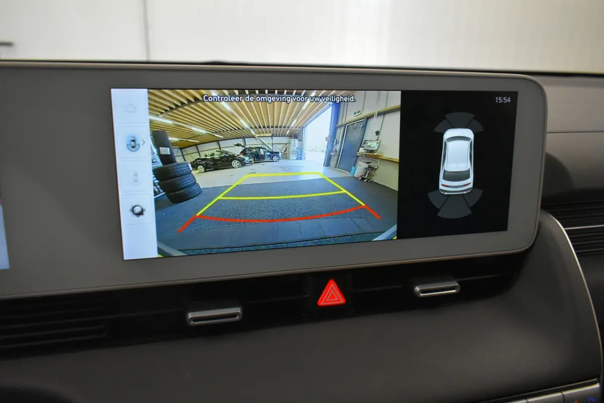 Connect+ 77.4 kWh Vol Leder W-pomp SOH 99% Camera El aKlep + Stoelen Winterpack