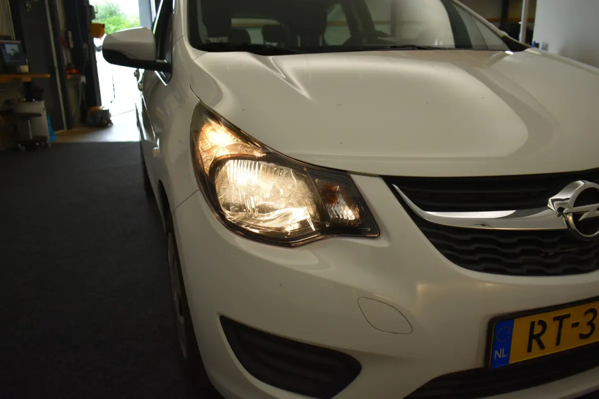 1.0 ecoFLEX Edition Cruisecontrol Airco