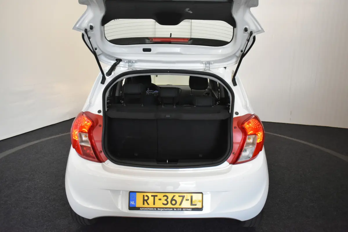 1.0 ecoFLEX Edition Cruisecontrol Airco