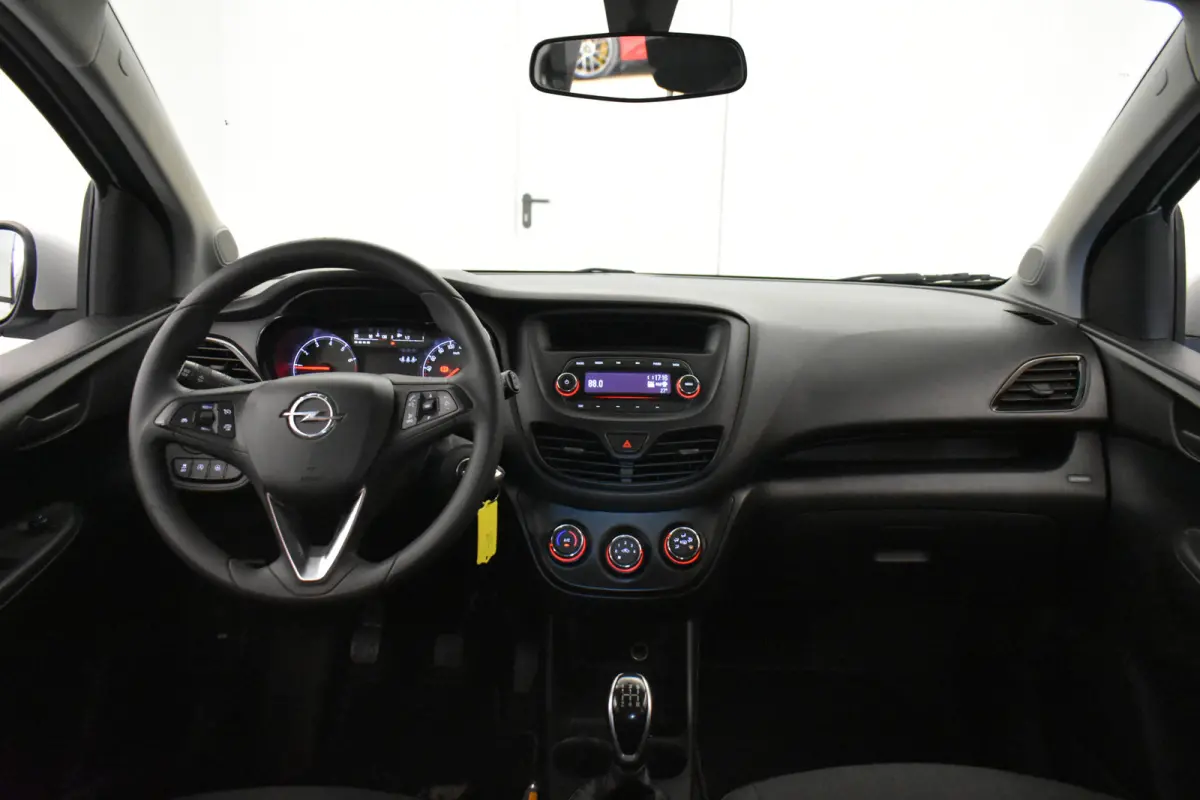 1.0 ecoFLEX Edition Cruisecontrol Airco