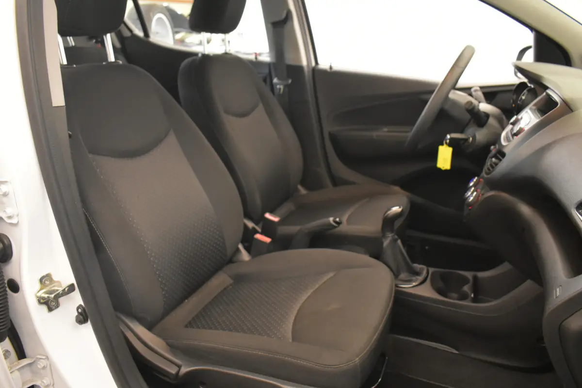 1.0 ecoFLEX Edition Cruisecontrol Airco