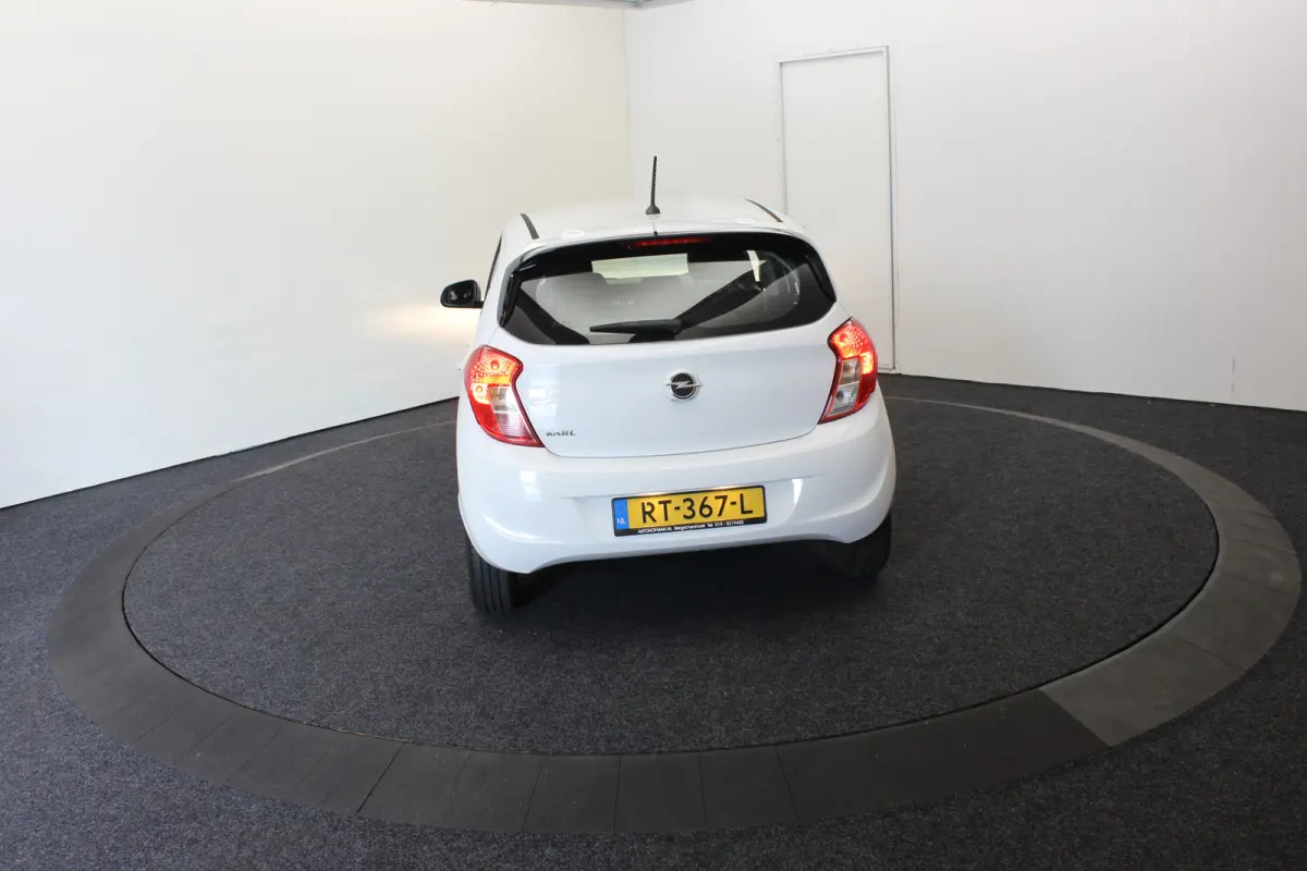 1.0 ecoFLEX Edition Cruisecontrol Airco