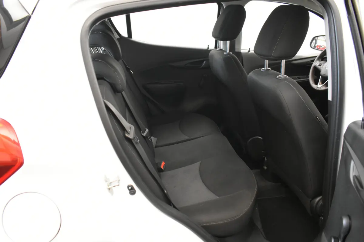 1.0 ecoFLEX Edition Cruisecontrol Airco