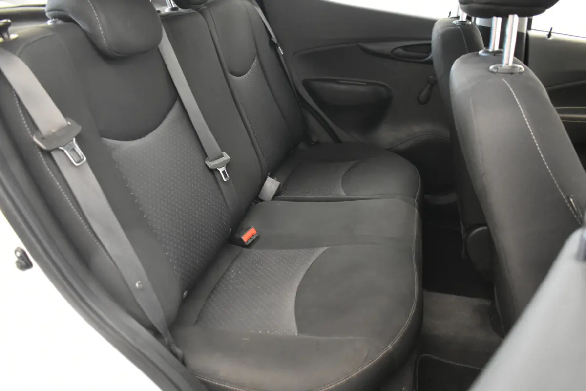 1.0 ecoFLEX Edition Cruisecontrol Airco