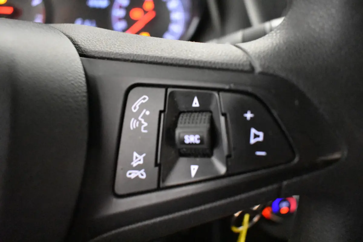 1.0 ecoFLEX Edition Cruisecontrol Airco