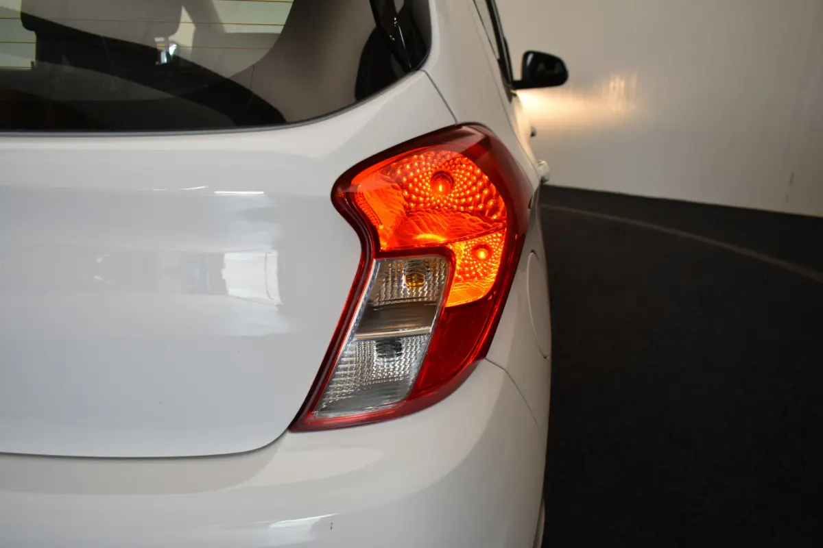 1.0 ecoFLEX Edition Cruisecontrol Airco