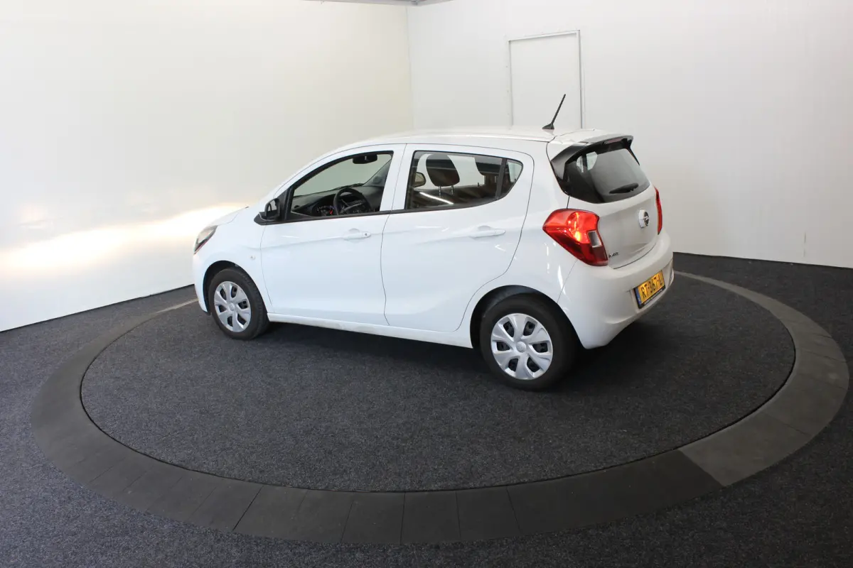 1.0 ecoFLEX Edition Cruisecontrol Airco