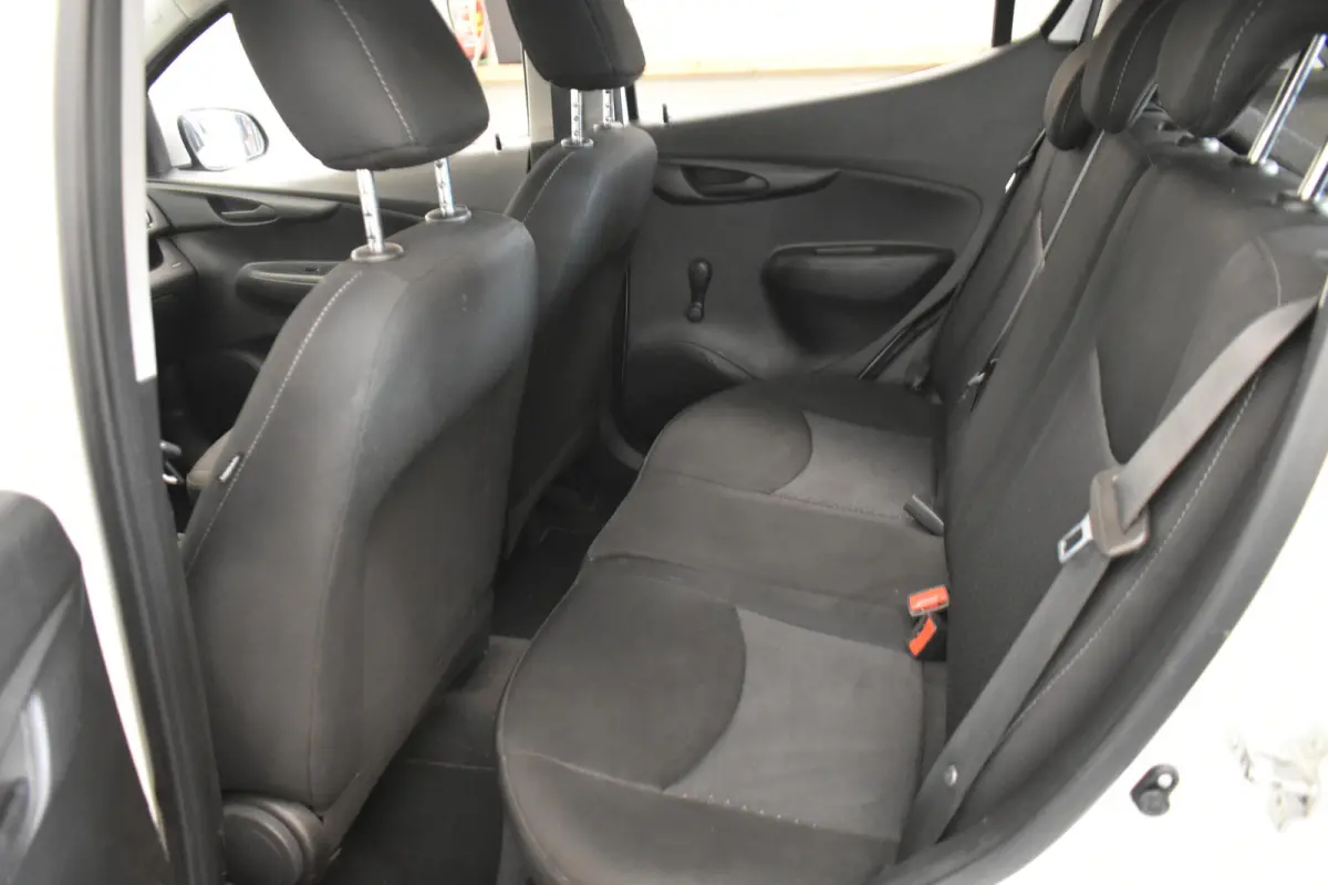 1.0 ecoFLEX Edition Cruisecontrol Airco