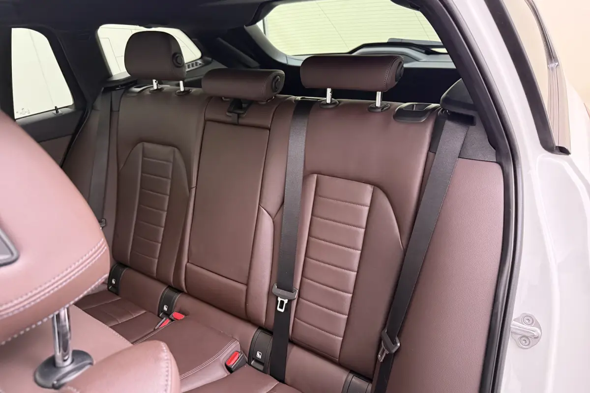 330e M-Sport Pano-dak Camera Leder Elek.Trekhaak Hifi-Sound