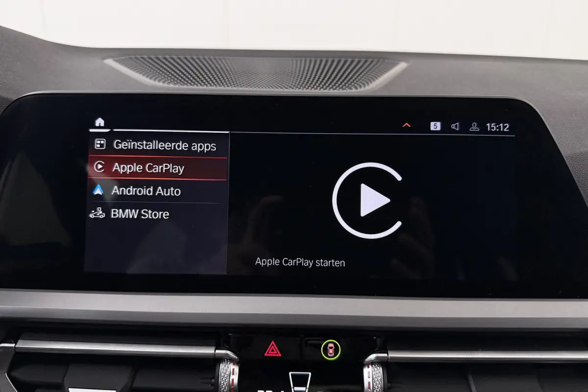 330e M-Sport Pano-dak Camera Leder Elek.Trekhaak Hifi-Sound