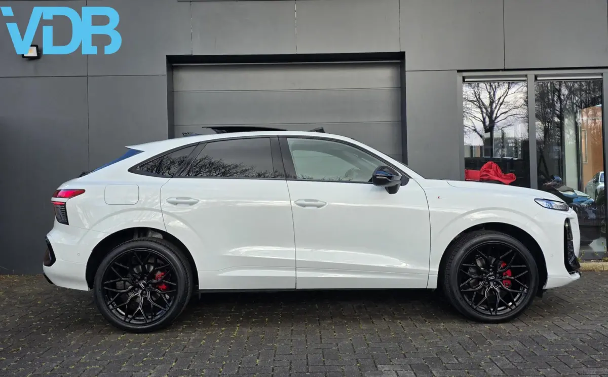35 TFSI S-LINE NIEUWSTE MODEL PANO SFEER