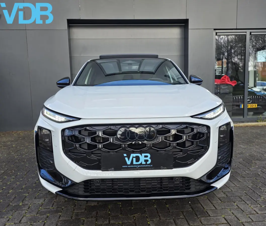 35 TFSI S-LINE NIEUWSTE MODEL PANO SFEER