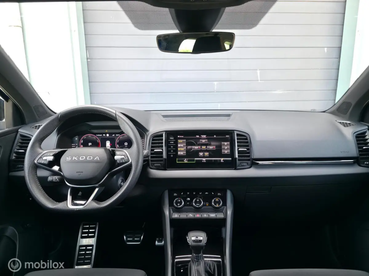 1.5 TSI ACT Sportline / Trekh. / Carplay / Navi