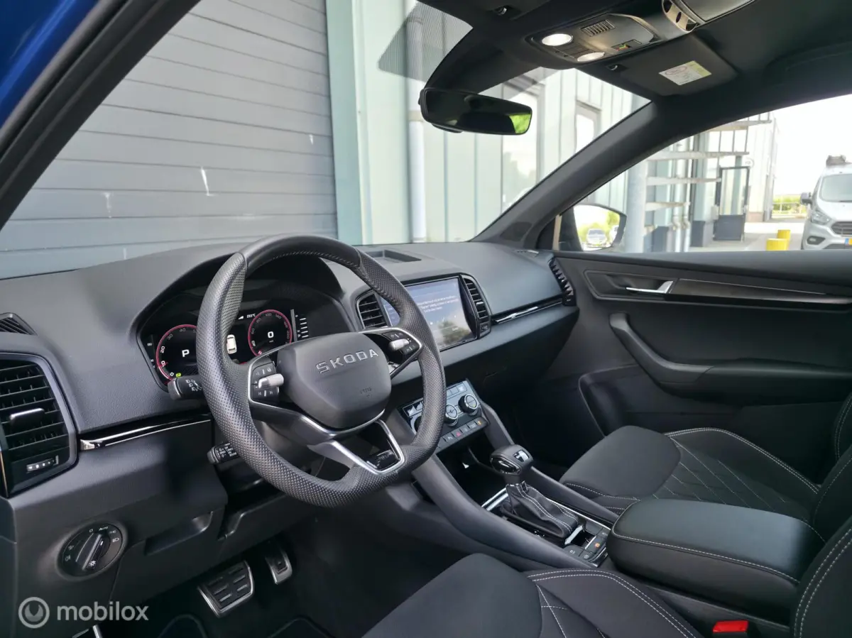 1.5 TSI ACT Sportline / Trekh. / Carplay / Navi