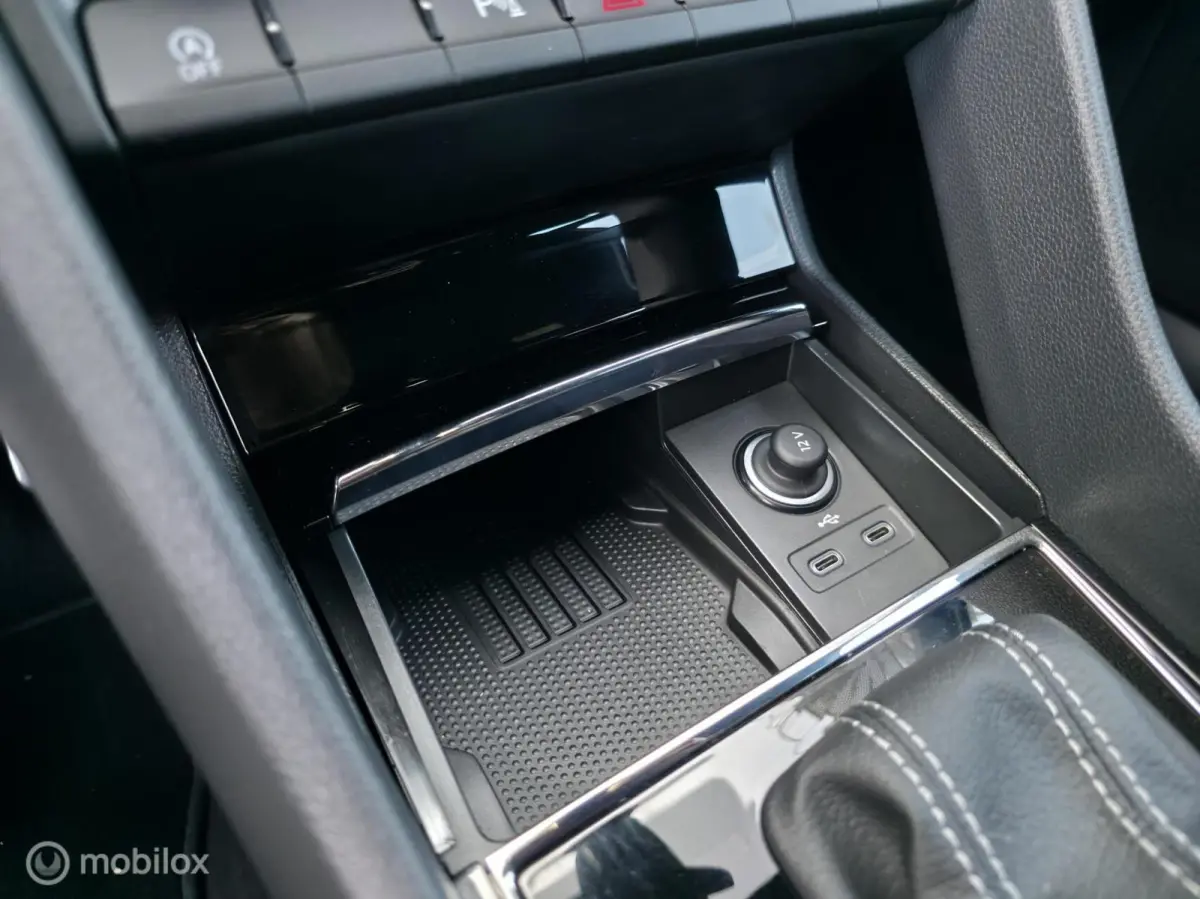 1.5 TSI ACT Sportline / Trekh. / Carplay / Navi