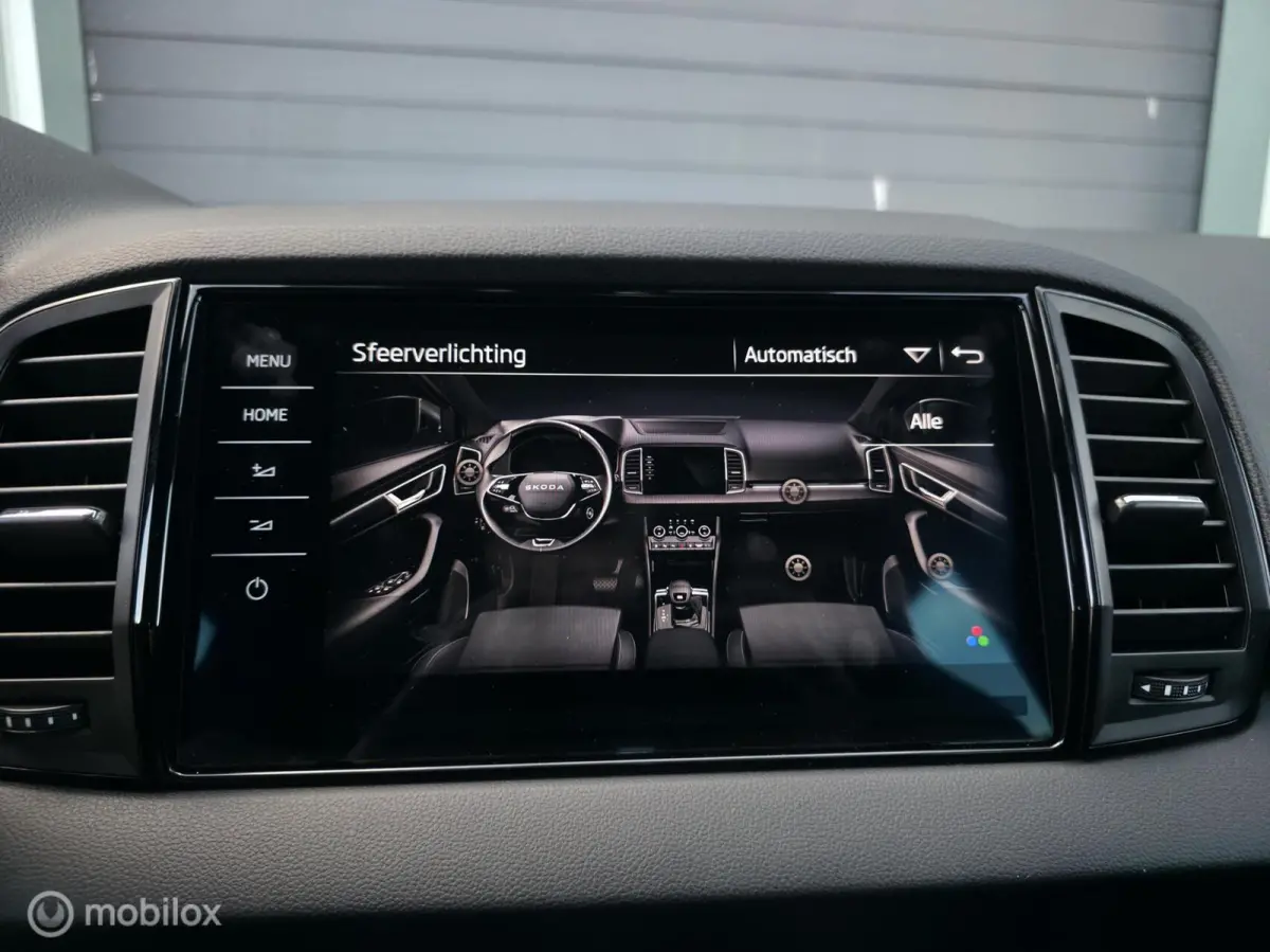 1.5 TSI ACT Sportline / Trekh. / Carplay / Navi
