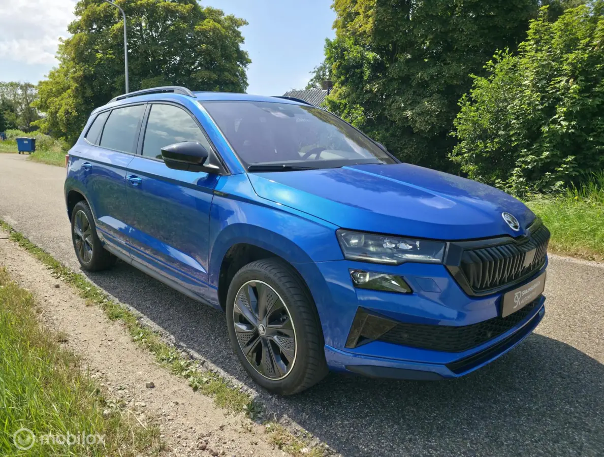 1.5 TSI ACT Sportline / Trekh. / Carplay / Navi