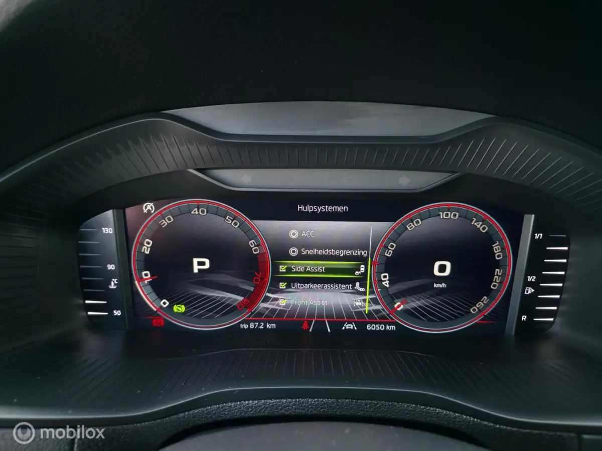 1.5 TSI ACT Sportline / Trekh. / Carplay / Navi