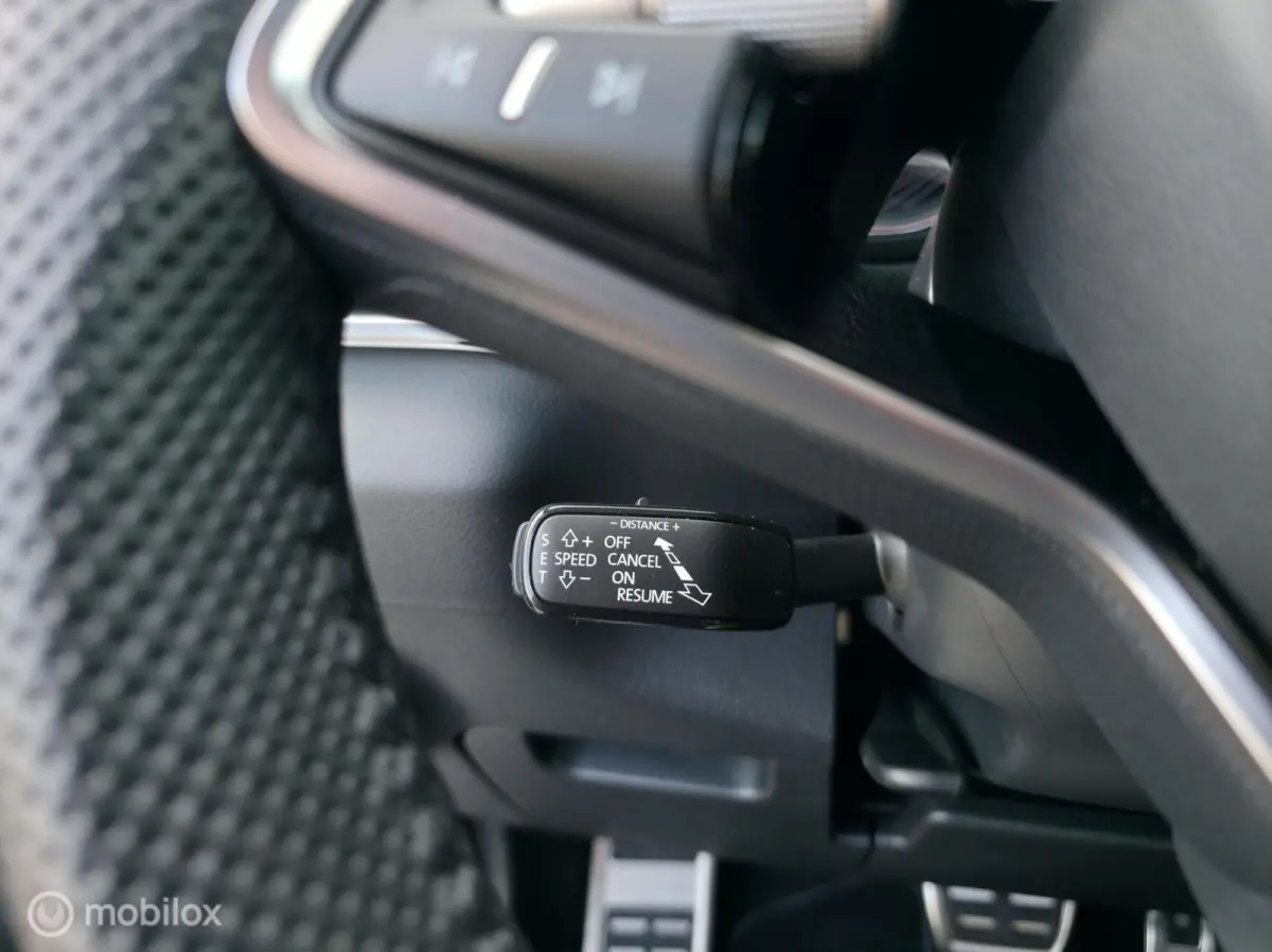 1.5 TSI ACT Sportline / Trekh. / Carplay / Navi