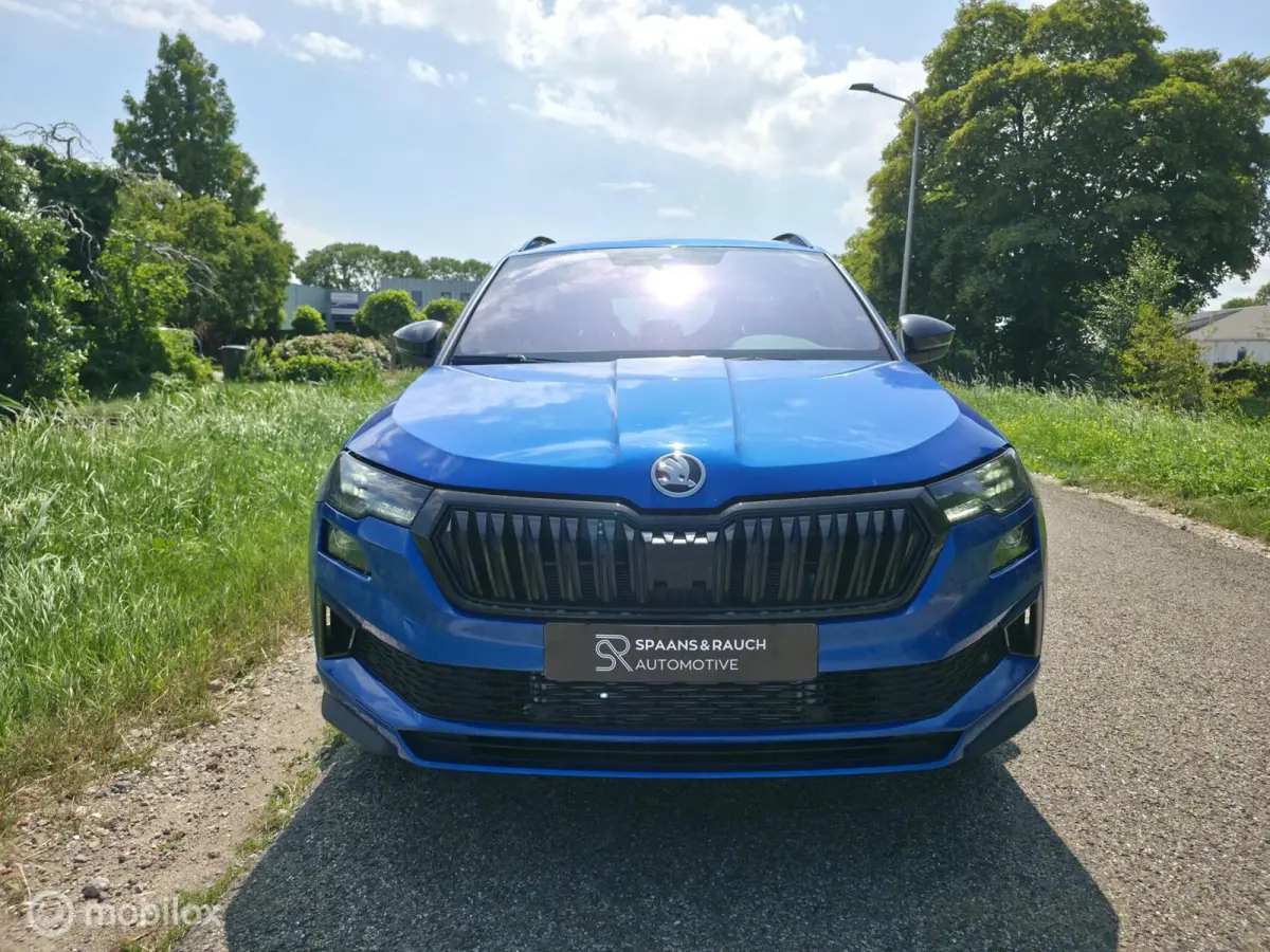 1.5 TSI ACT Sportline / Trekh. / Carplay / Navi