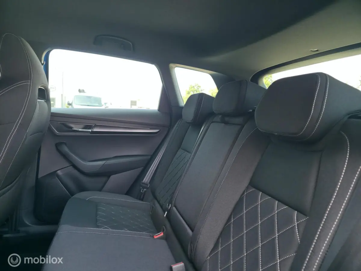 1.5 TSI ACT Sportline / Trekh. / Carplay / Navi