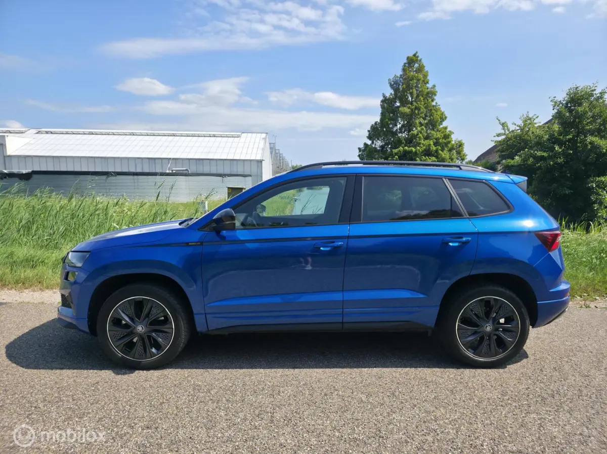 1.5 TSI ACT Sportline / Trekh. / Carplay / Navi