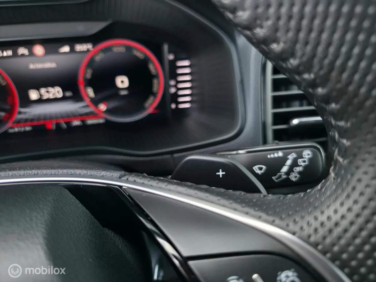 1.5 TSI ACT Sportline / Trekh. / Carplay / Navi
