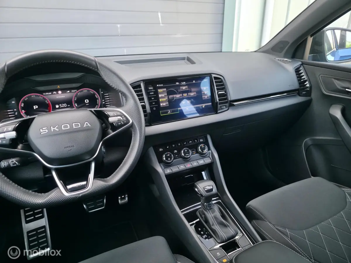 1.5 TSI ACT Sportline / Trekh. / Carplay / Navi