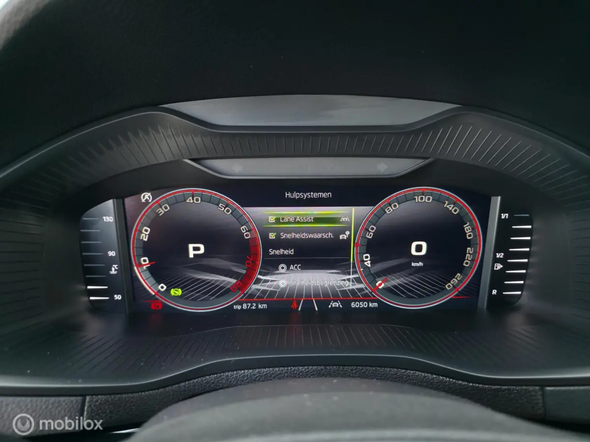 1.5 TSI ACT Sportline / Trekh. / Carplay / Navi