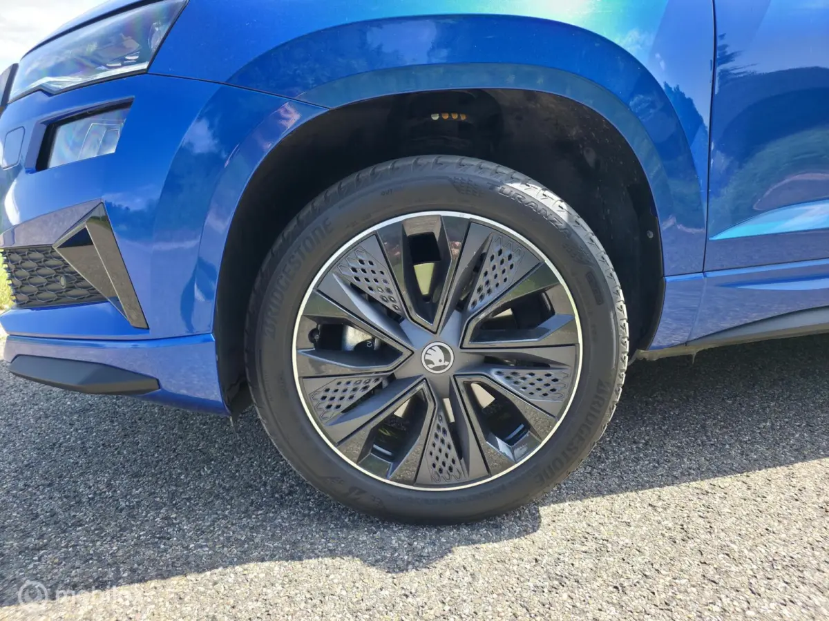 1.5 TSI ACT Sportline / Trekh. / Carplay / Navi