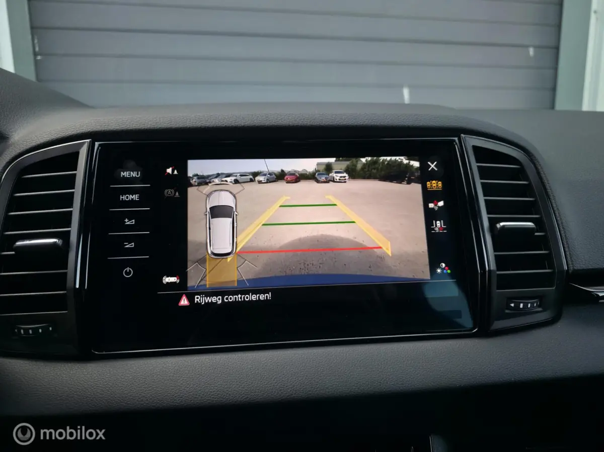 1.5 TSI ACT Sportline / Trekh. / Carplay / Navi