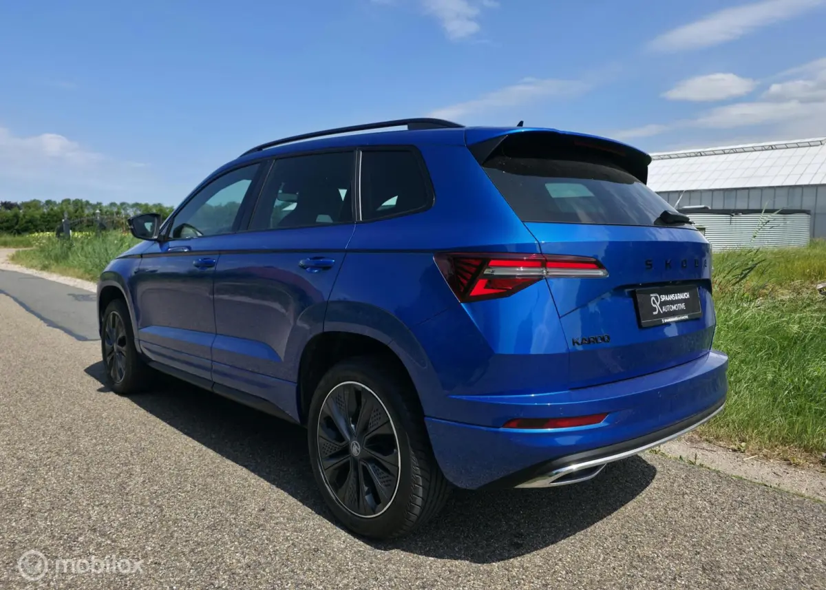 1.5 TSI ACT Sportline / Trekh. / Carplay / Navi