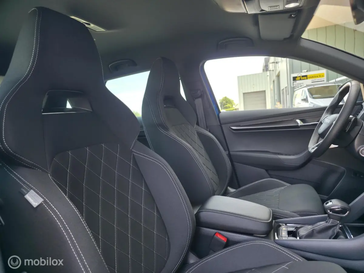 1.5 TSI ACT Sportline / Trekh. / Carplay / Navi