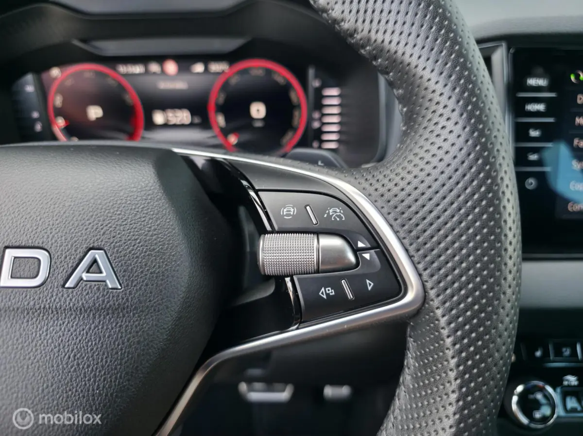 1.5 TSI ACT Sportline / Trekh. / Carplay / Navi