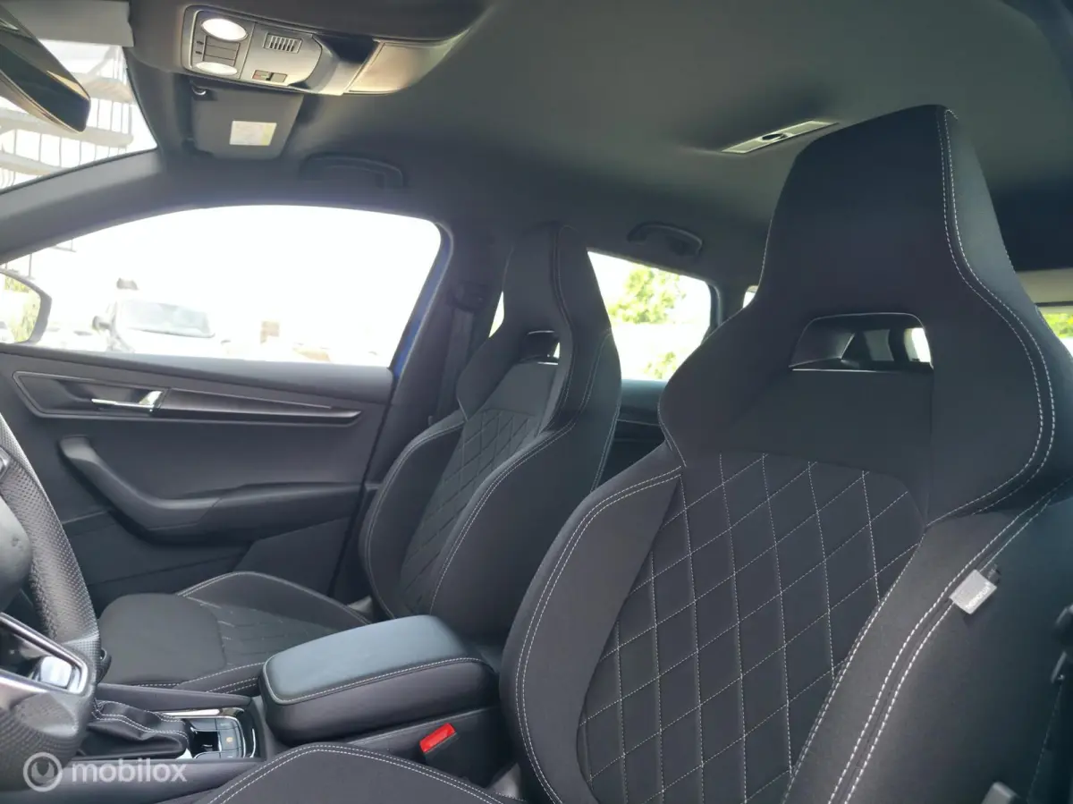 1.5 TSI ACT Sportline / Trekh. / Carplay / Navi