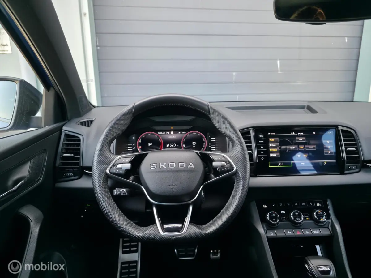 1.5 TSI ACT Sportline / Trekh. / Carplay / Navi