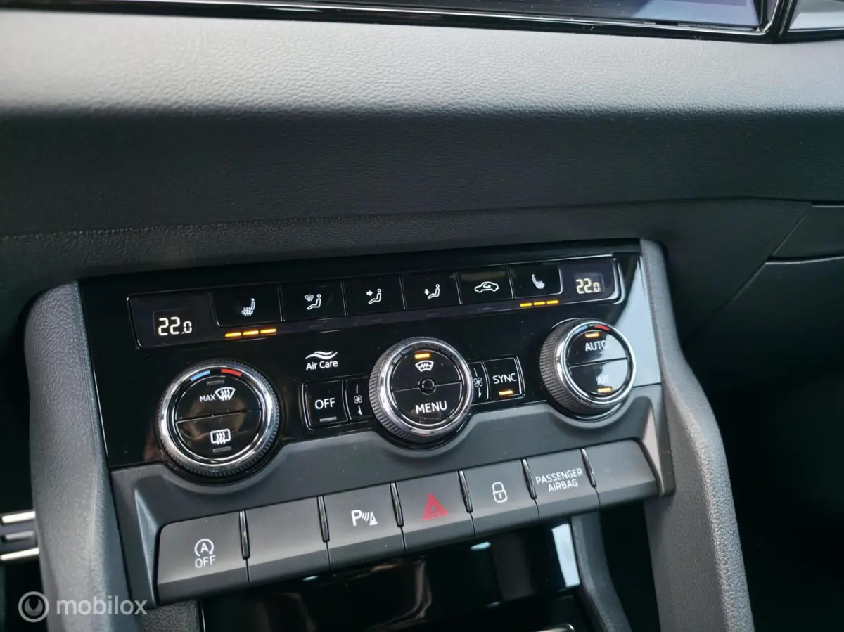 1.5 TSI ACT Sportline / Trekh. / Carplay / Navi