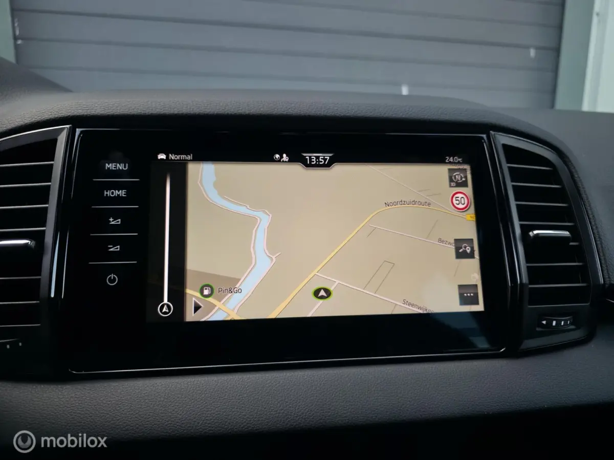 1.5 TSI ACT Sportline / Trekh. / Carplay / Navi