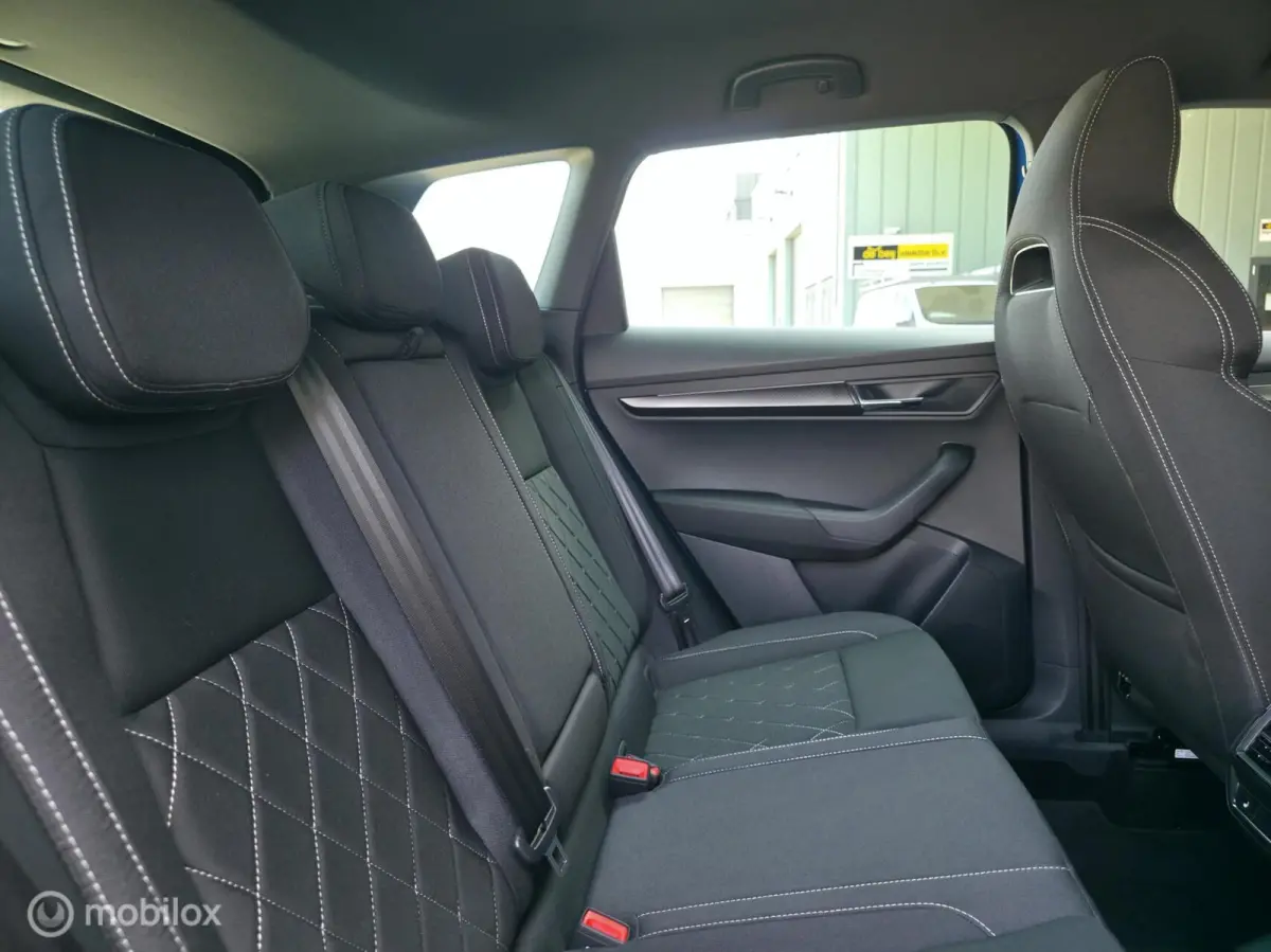 1.5 TSI ACT Sportline / Trekh. / Carplay / Navi