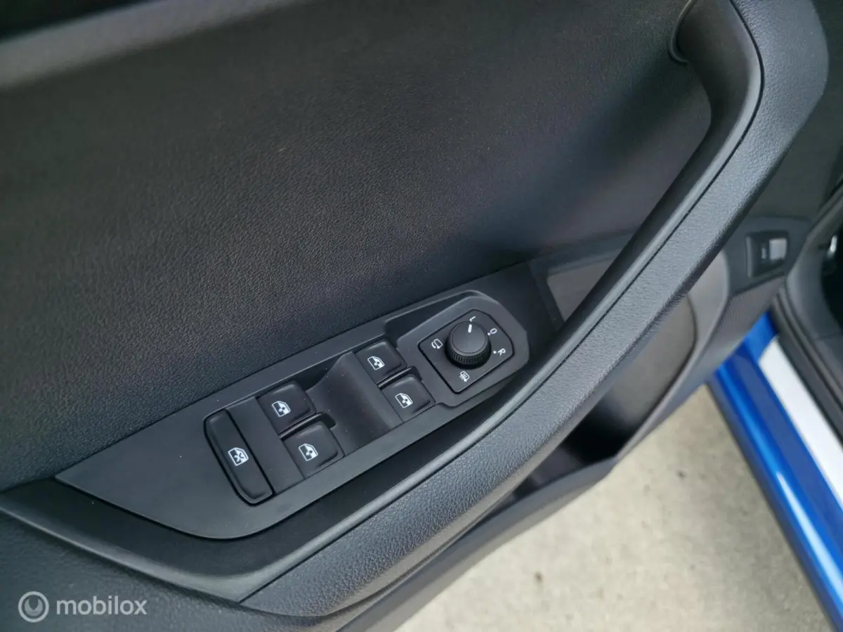 1.5 TSI ACT Sportline / Trekh. / Carplay / Navi