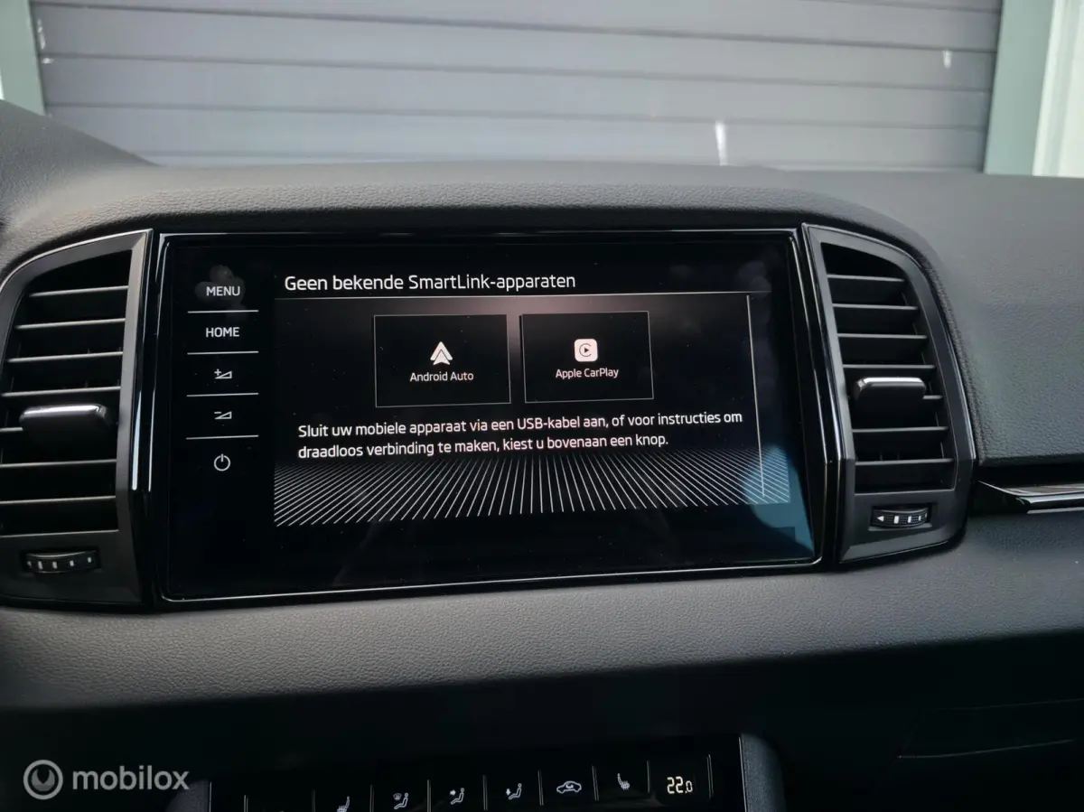 1.5 TSI ACT Sportline / Trekh. / Carplay / Navi