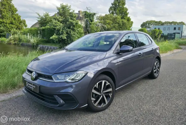 1.0 TSI Style / Carplay / PDC / ACC / LED