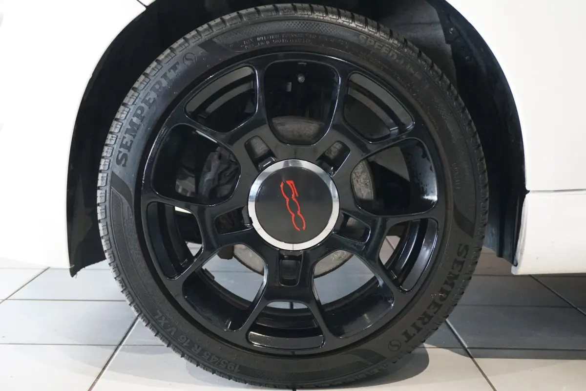 1.2 S + 16'' LMV / PDC